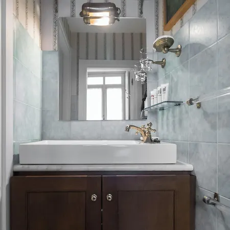 Italianway - Santa Maria Fulcorina 11 Appartement *