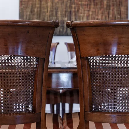 Apartment Italianway - D'orsenigo 22 Milan
