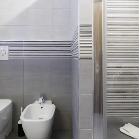 Italianway Easy - Piceno 44 * Mailand