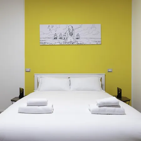 Apartment Italianway Easy - Piceno 44 Mailand