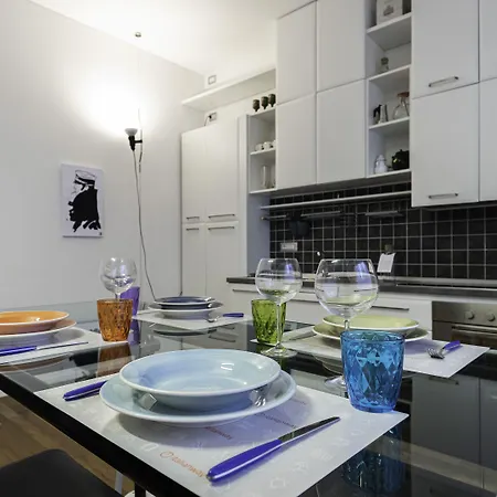 Apartment Italianway Easy - Piceno 44 Mailand