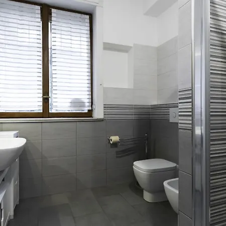 Italianway Easy - Piceno 44 Apartment *