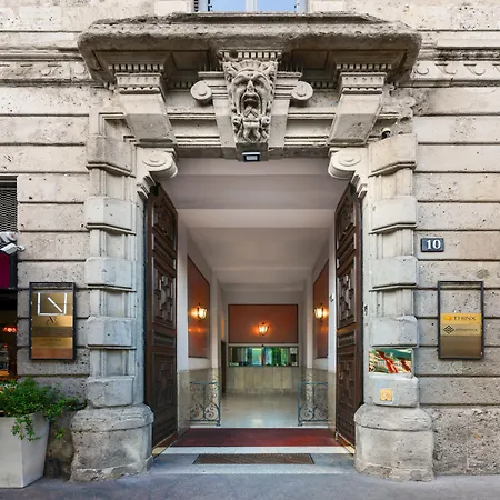 Casa Da Cadorna Appartement Milaan