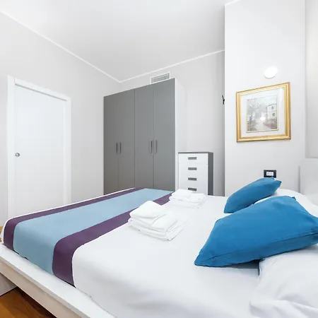 Casa Da Cadorna Appartement *