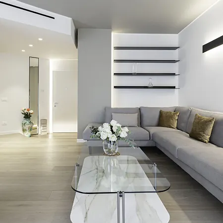 Lejlighed Italianway - Transiti 20