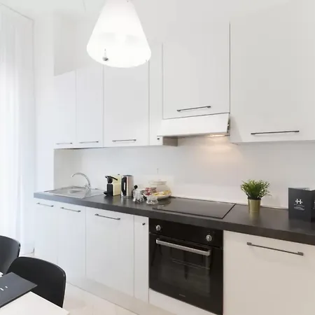 Italianway - Cannobio 8 Appartamento Milano