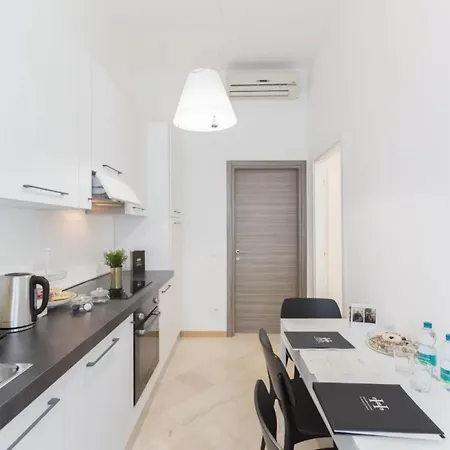Daire Italianway Collection - Cannobio 8 *