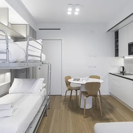 Italianway - Stresa 22 B Apartment