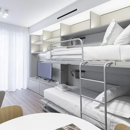 Apartment Italianway - Stresa 22 B *