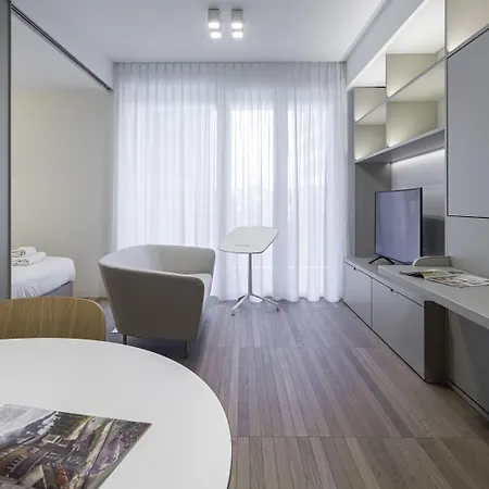 Apartment Italianway - Stresa 22 B *