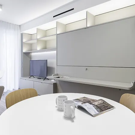 Italianway - Stresa 22 B Apartment Milan
