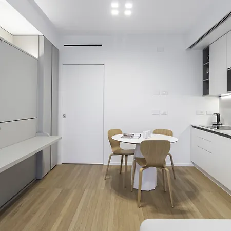 Italianway - Stresa 22 B Apartment Milan