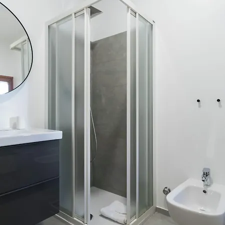Italianway - Ausonio 6 Apartment