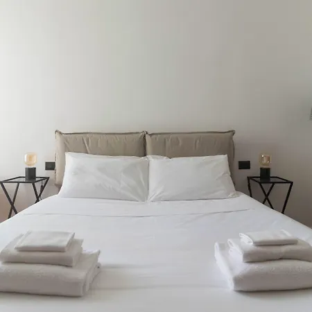 Apartment Italianway - Ausonio 6 *