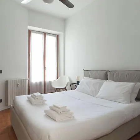 Italianway - Ausonio 6 Apartment