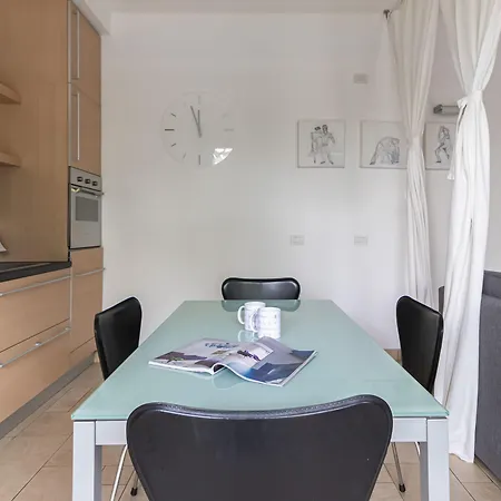 Italianway Comfort - Savona 123 Milano