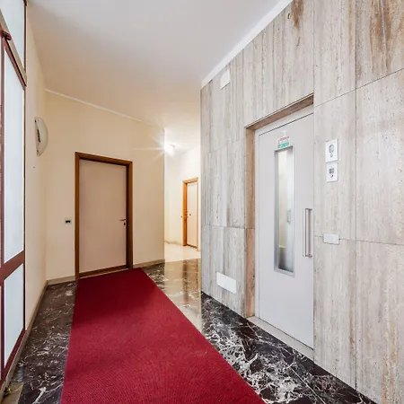 Navigli Pensjonat Mediolan