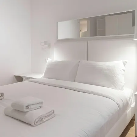 Italianway Comfort - Compagnoni 12 - Mir...
