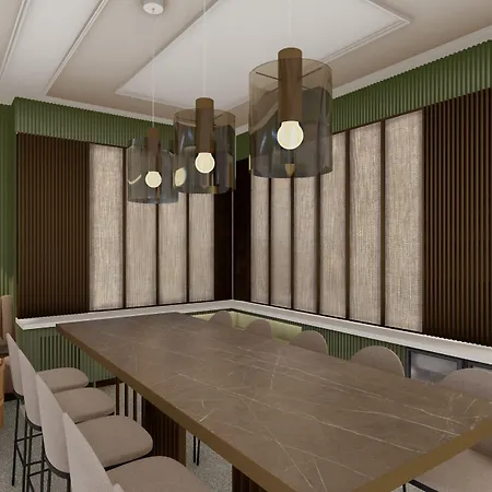 酒店 Courtyard By Marriott Linate 4*