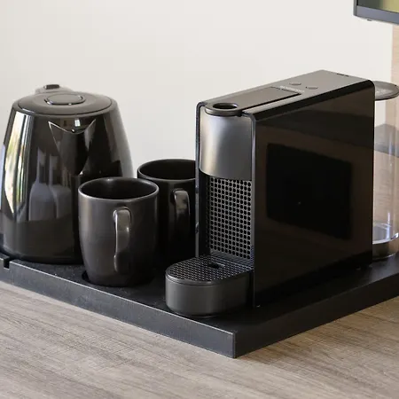 Courtyard By Marriott Linate Hotel Milán