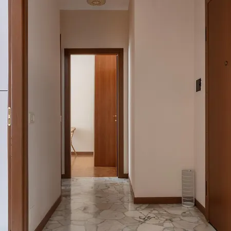 Italianway Comfort - Campania 26 A 아파트 밀라노