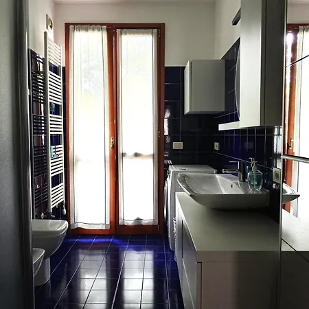 Lovely Flat- Magolfa 21 شقة ميلان