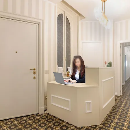 Montello Foresteria Lombarda Hotel 3*