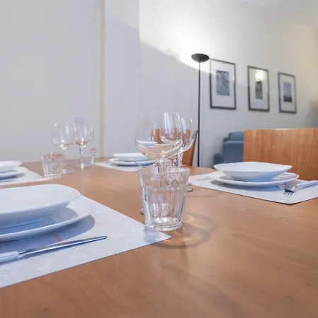 Italianway Easy - Garibaldi 71 Apartamento *