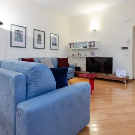 Italianway Easy - Garibaldi 71 Apartamento