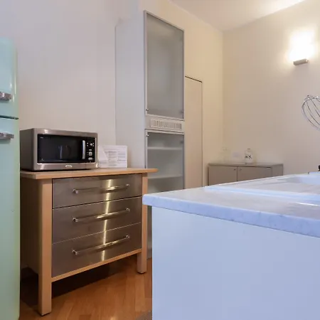 Italianway Easy - Garibaldi 71