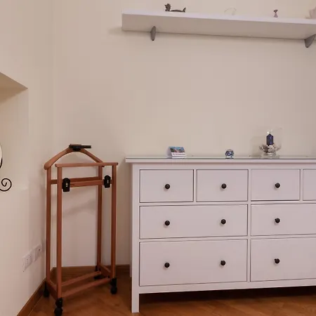 Apartamento Italianway Easy - Garibaldi 71 *