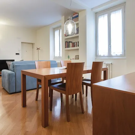 Apartamento Italianway Easy - Garibaldi 71 *