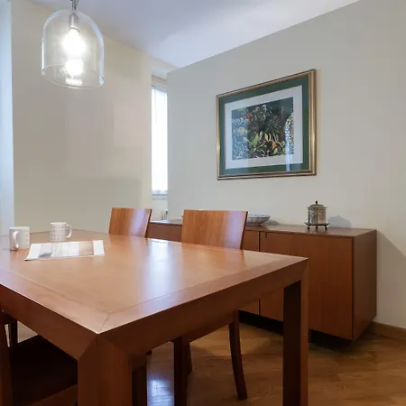 Italianway Easy - Garibaldi 71 Apartamento