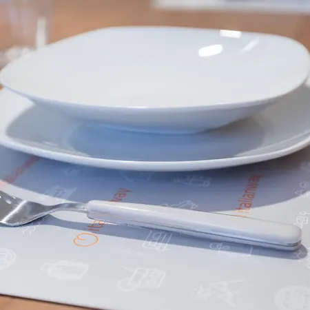 Italianway Easy - Garibaldi 71 Milão