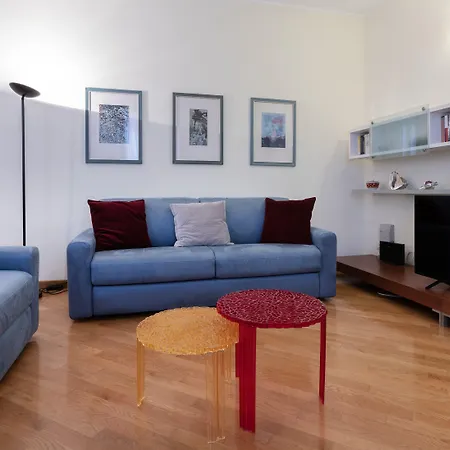 Italianway Easy - Garibaldi 71 *