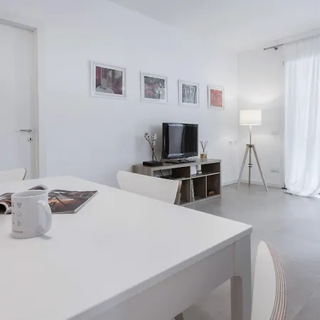 Italianway - Piranesi 18 C Apartment Mailand