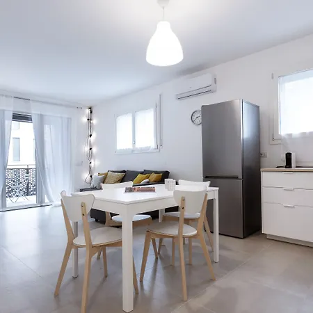 Apartment Italianway - Piranesi 18 C Mailand