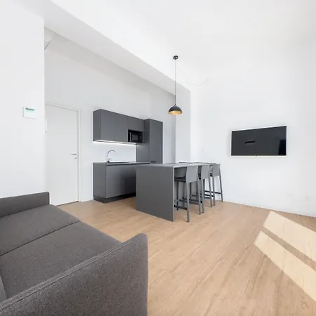 Casa Da Mirabello Appartement *