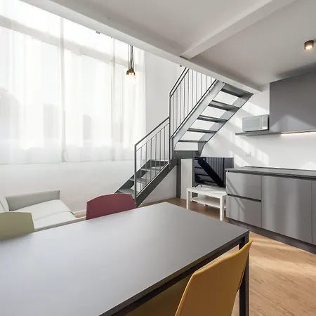 Appartement Casa Da Mirabello *