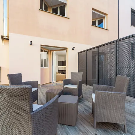 Appartement Casa Da Mirabello