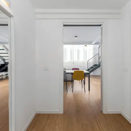 Casa Da Mirabello Milan