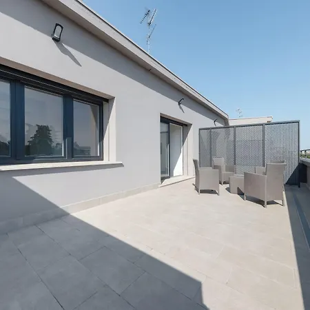 Casa Da Mirabello Appartement *