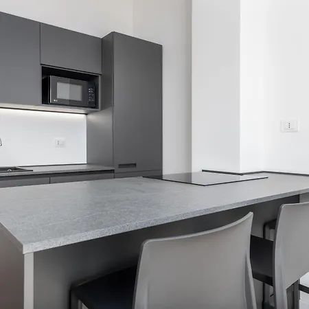 Casa Da Mirabello Milan