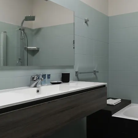 Italianway Easy - Venezia 33 - A Apartamento *