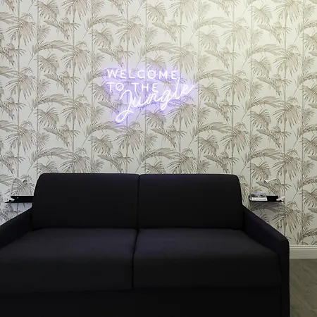 Italianway Collection - Corso Venezia 7 Apartament Mediolan