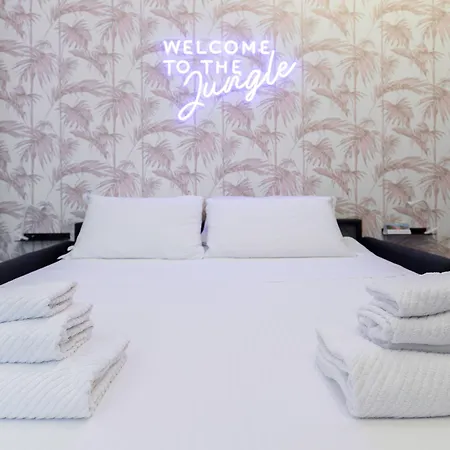 Apartament Italianway Collection - Corso Venezia 7 *