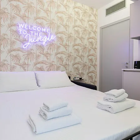 Apartament Italianway Collection - Corso Venezia 7