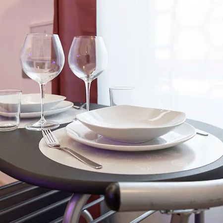 Italianway Collection - Corso Venezia 7 Apartament *