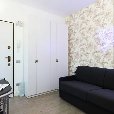 Apartament Italianway Collection - Corso Venezia 7