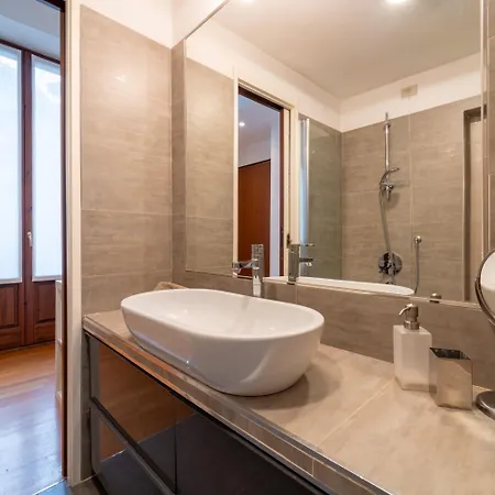 Isola Cozy By Wonderful Italy Apartment *
